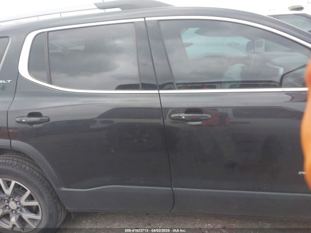 1GKKNMLS7LZ192276 GMC Acadia Fwd Slt