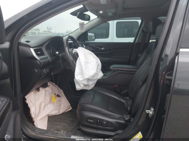 1GKKNMLS7LZ192276 GMC Acadia Fwd Slt