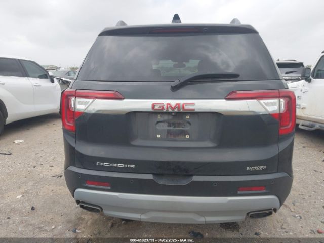 1GKKNMLS7LZ192276 GMC Acadia Fwd Slt