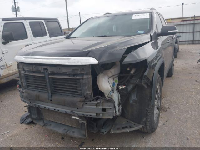 1GKKNMLS7LZ192276 GMC Acadia Fwd Slt