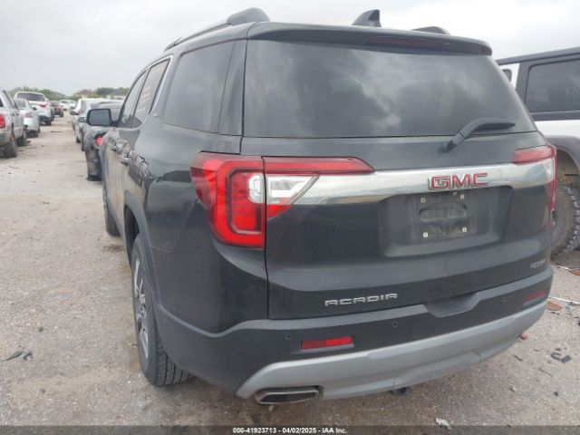 1GKKNMLS7LZ192276 GMC Acadia Fwd Slt