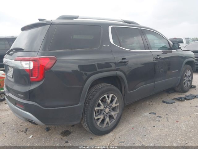 1GKKNMLS7LZ192276 GMC Acadia Fwd Slt