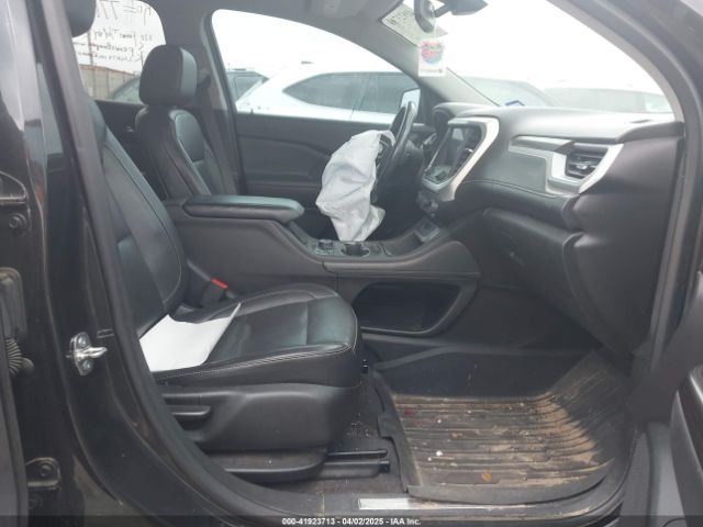 1GKKNMLS7LZ192276 GMC Acadia Fwd Slt