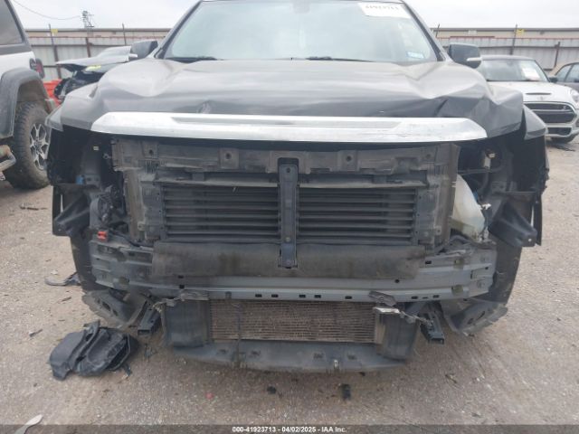 1GKKNMLS7LZ192276 GMC Acadia Fwd Slt