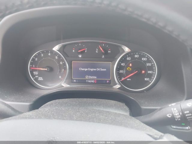 1GKKNMLS7LZ192276 GMC Acadia Fwd Slt
