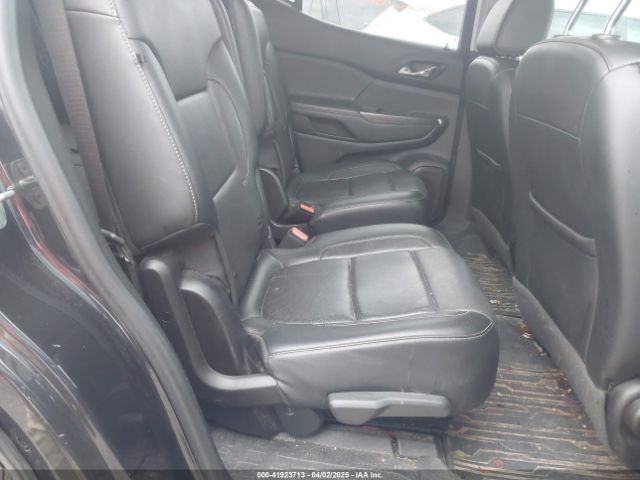1GKKNMLS7LZ192276 GMC Acadia Fwd Slt