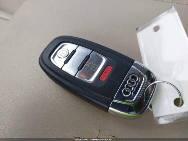 WAUGFAFCXGN121312 Audi A6 2.0t Premium Plus