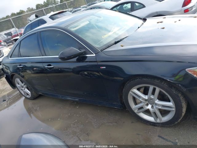 WAUGFAFCXGN121312 Audi A6 2.0t Premium Plus