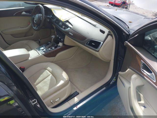 WAUGFAFCXGN121312 Audi A6 2.0t Premium Plus