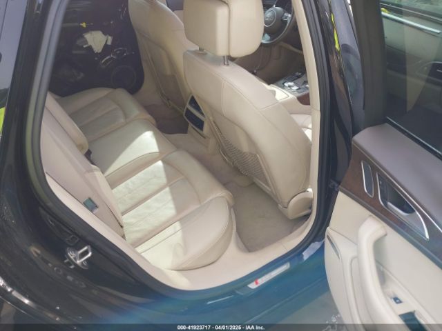 WAUGFAFCXGN121312 Audi A6 2.0t Premium Plus