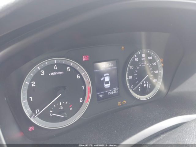 5NPE24AF7JH699173 Hyundai SONATA SE