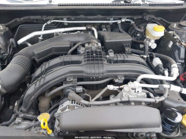 JF2GTAEC6L8202279 Subaru Crosstrek Premium