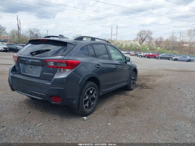 JF2GTAEC6L8202279 Subaru Crosstrek Premium