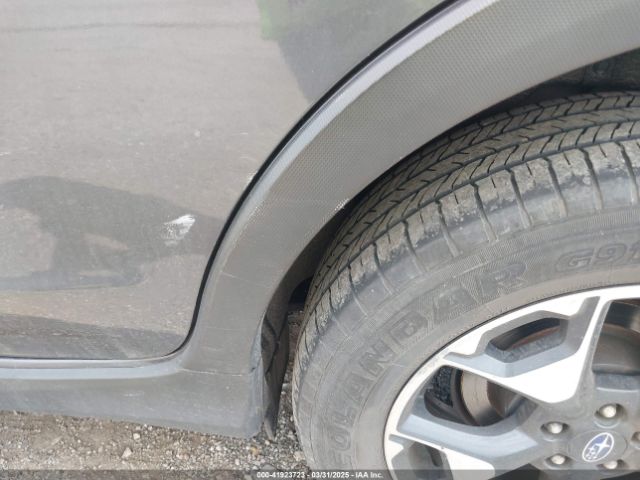 JF2GTAEC6L8202279 Subaru Crosstrek Premium
