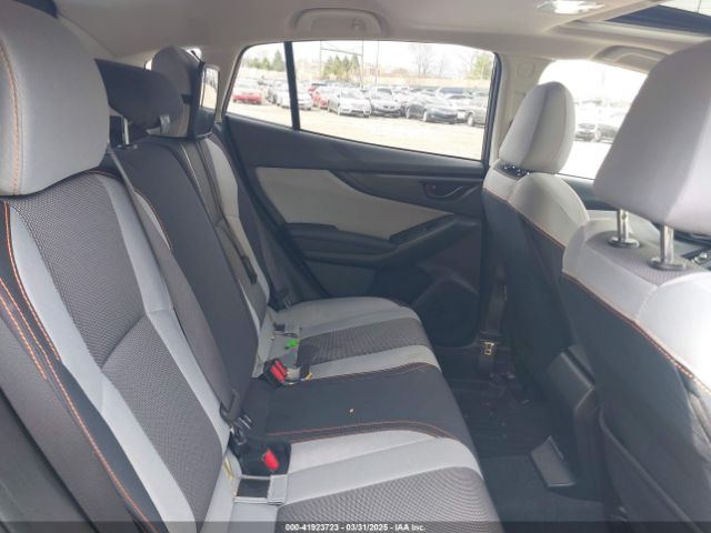 JF2GTAEC6L8202279 Subaru Crosstrek Premium