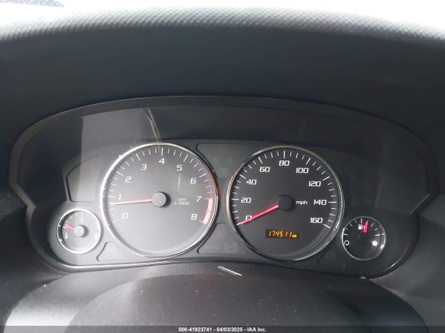 2007 CADILLAC CTS 1G6DM57TX70105368 Photo 6