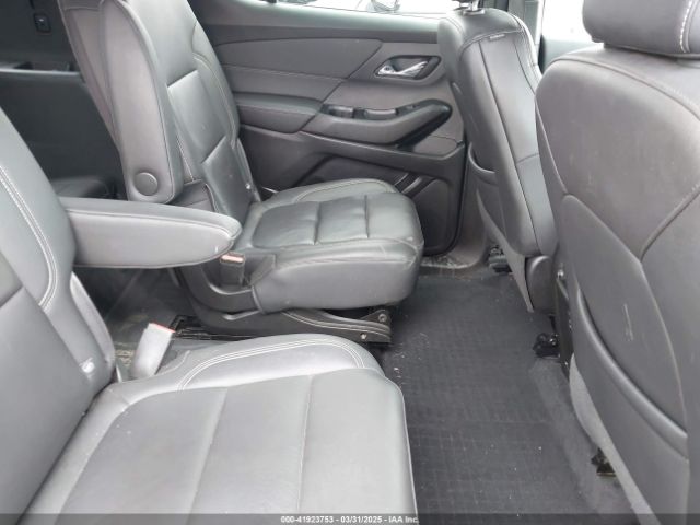 1GNERHKW8PJ137338 Chevrolet Traverse Fwd Lt Leather