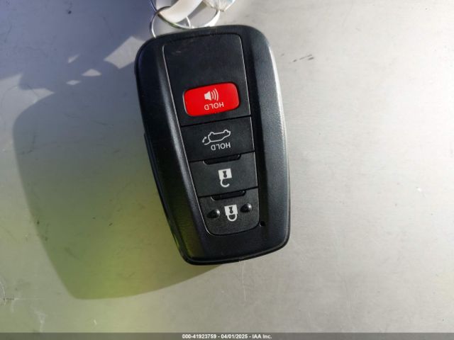 2T3B6RFV6SW084676 Toyota Rav4 Hybrid Xle Premium