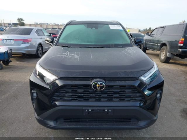 2T3B6RFV6SW084676 Toyota Rav4 Hybrid Xle Premium