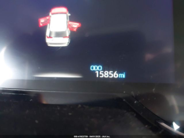 2T3B6RFV6SW084676 Toyota Rav4 Hybrid Xle Premium