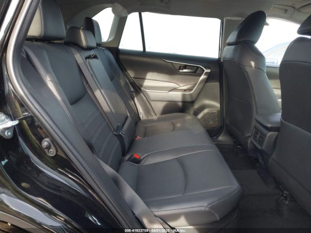 2T3B6RFV6SW084676 Toyota Rav4 Hybrid Xle Premium