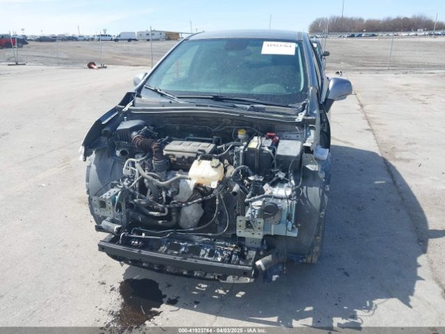 3GNCJNSB6LL208534 Chevrolet Trax Awd Ls