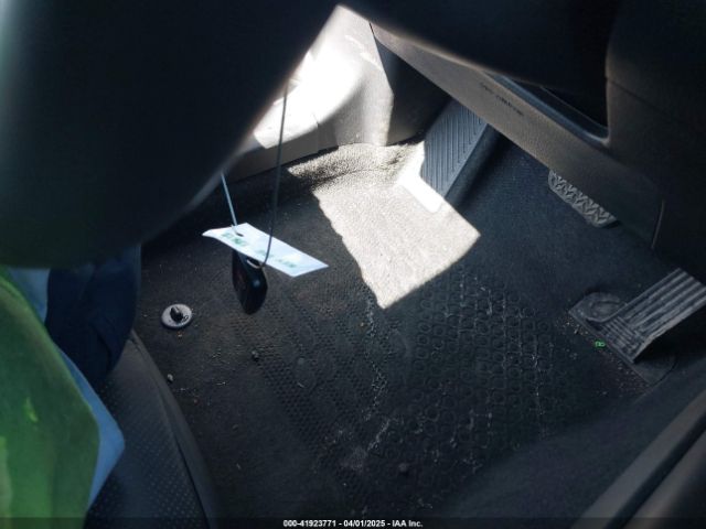 4T1F31AK8PU618771 Toyota Camry Xle Hybrid