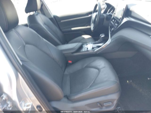 4T1F31AK8PU618771 Toyota Camry Xle Hybrid