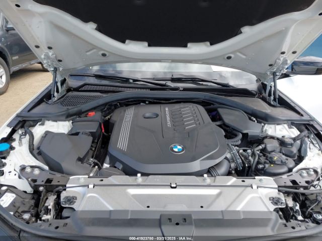 3MW49FF02R8D79729 BMW M340i M340i Xdrive