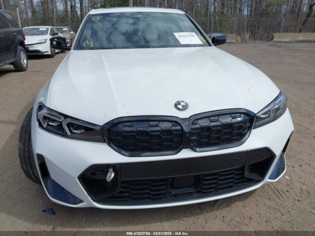 3MW49FF02R8D79729 BMW M340i M340i Xdrive
