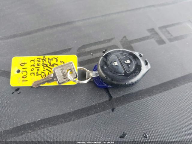 2022 POLARIS SLINGSHOT 57XAARHB0N8150492 Photo 10