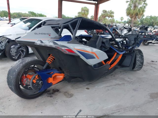 2022 POLARIS SLINGSHOT 57XAARHB0N8150492 Photo 3