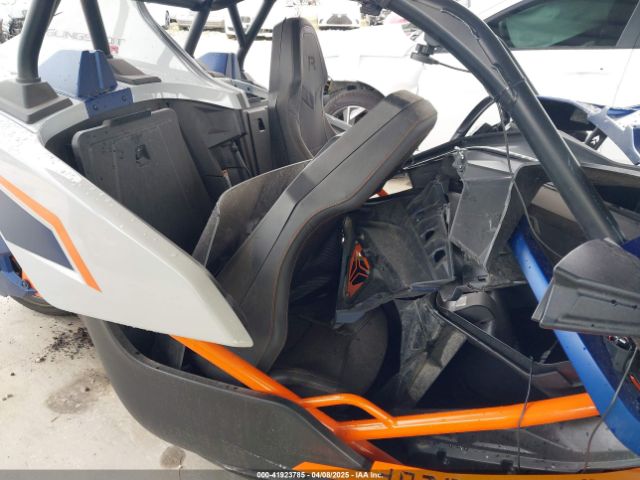 2022 POLARIS SLINGSHOT 57XAARHB0N8150492 Photo 4