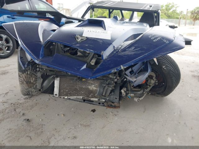 2022 POLARIS SLINGSHOT 57XAARHB0N8150492 Photo 5