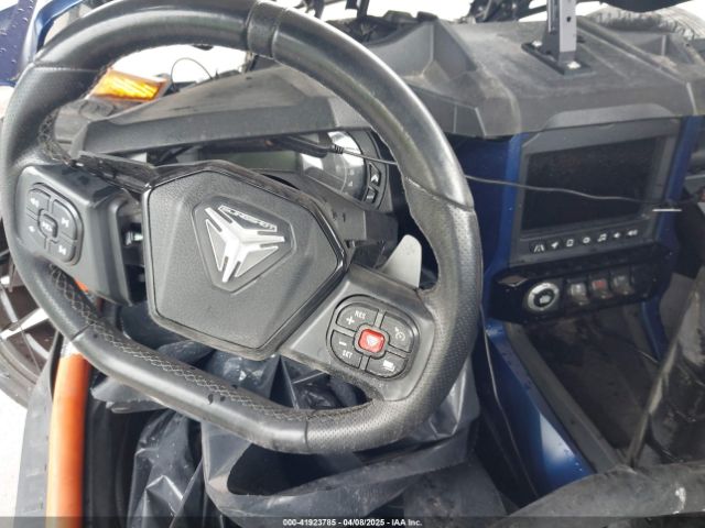 2022 POLARIS SLINGSHOT 57XAARHB0N8150492 Photo 6
