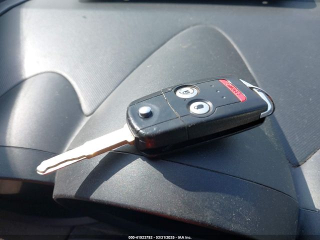 2010 ACURA RDX 5J8TB1H58AA005067 Photo 10