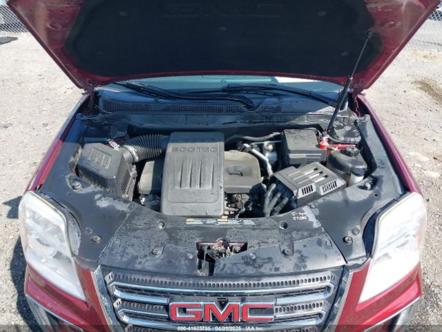 2GKFLUEK8H6103046 GMC Terrain Slt