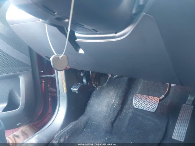 2GKFLUEK8H6103046 GMC Terrain Slt