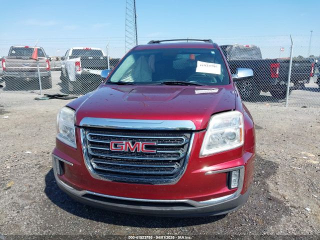 2GKFLUEK8H6103046 GMC Terrain Slt