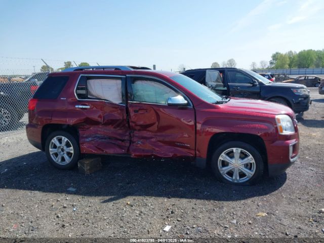 2GKFLUEK8H6103046 GMC Terrain Slt