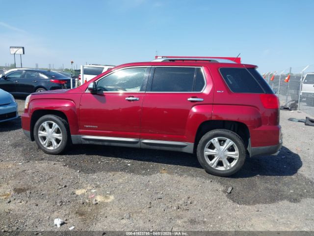 2GKFLUEK8H6103046 GMC Terrain Slt
