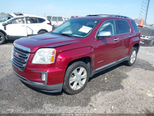 2GKFLUEK8H6103046 GMC Terrain Slt