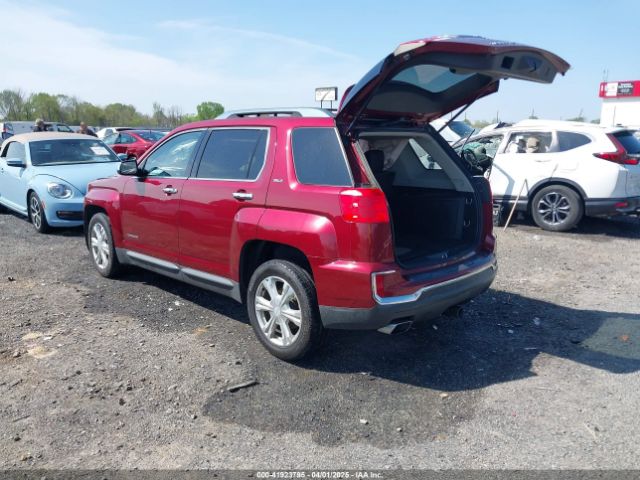 2GKFLUEK8H6103046 GMC Terrain Slt