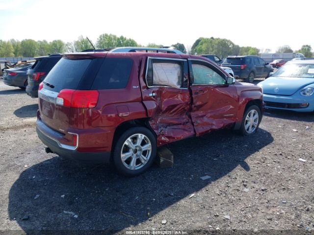 2GKFLUEK8H6103046 GMC Terrain Slt
