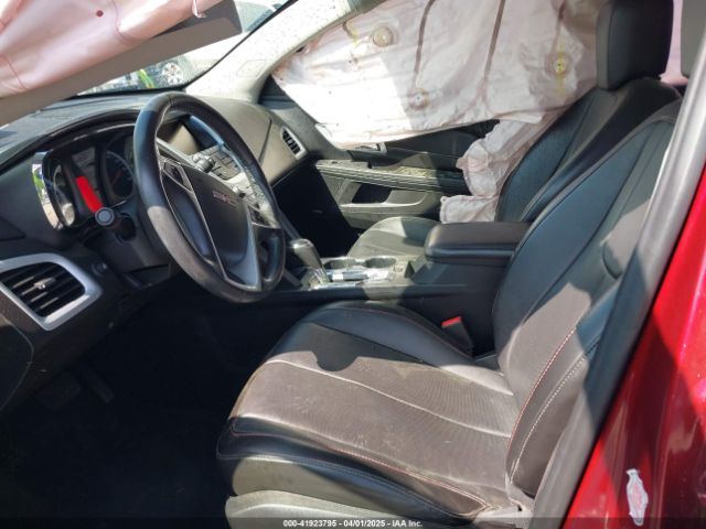 2GKFLUEK8H6103046 GMC Terrain Slt
