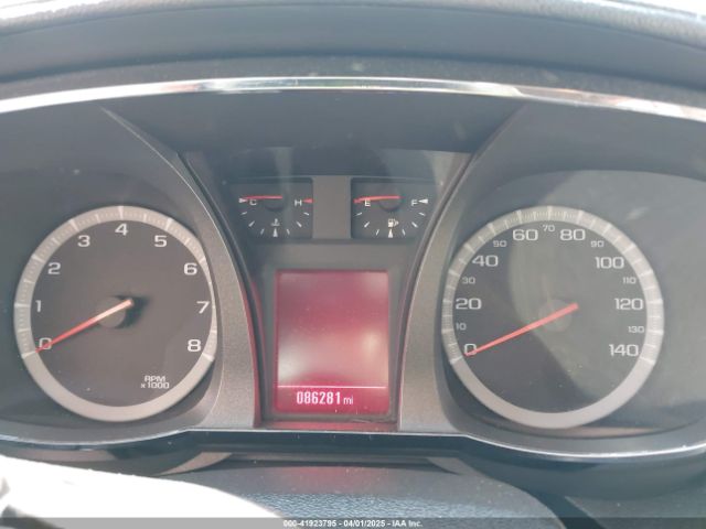 2GKFLUEK8H6103046 GMC Terrain Slt