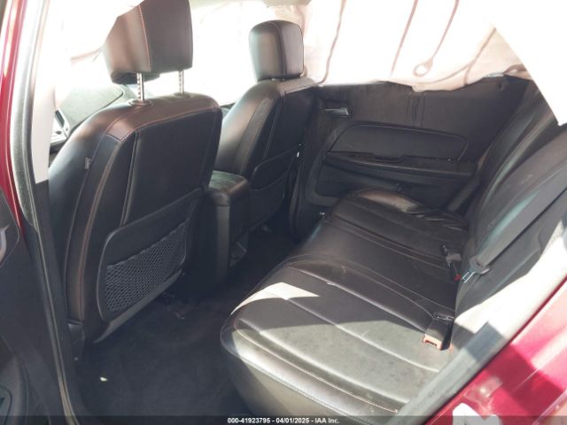 2GKFLUEK8H6103046 GMC Terrain Slt