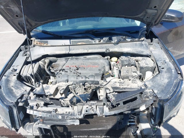 3C4NJDBB3JT316425 Jeep Compass Latitude 4x4