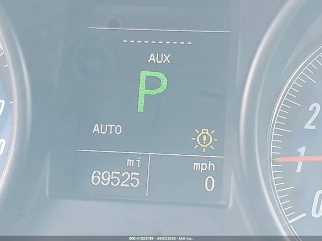 ZAM45VLA4E0085271 Maserati Granturismo Mc/sport