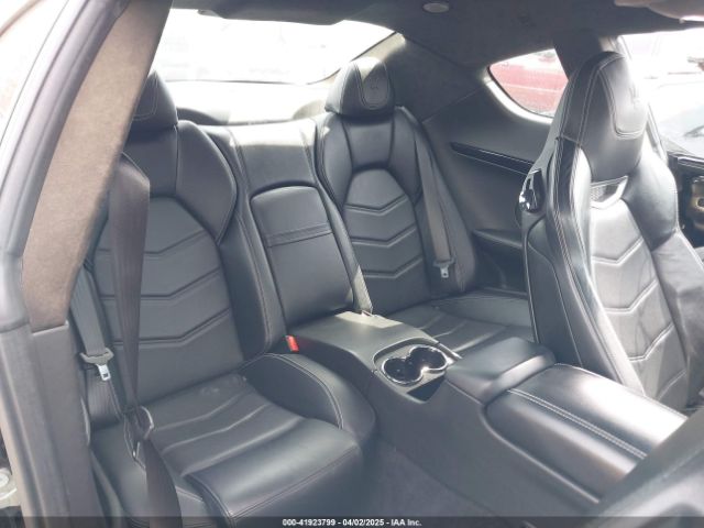 ZAM45VLA4E0085271 Maserati Granturismo Mc/sport